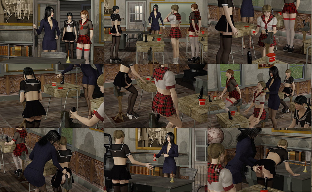 Sissy Country School