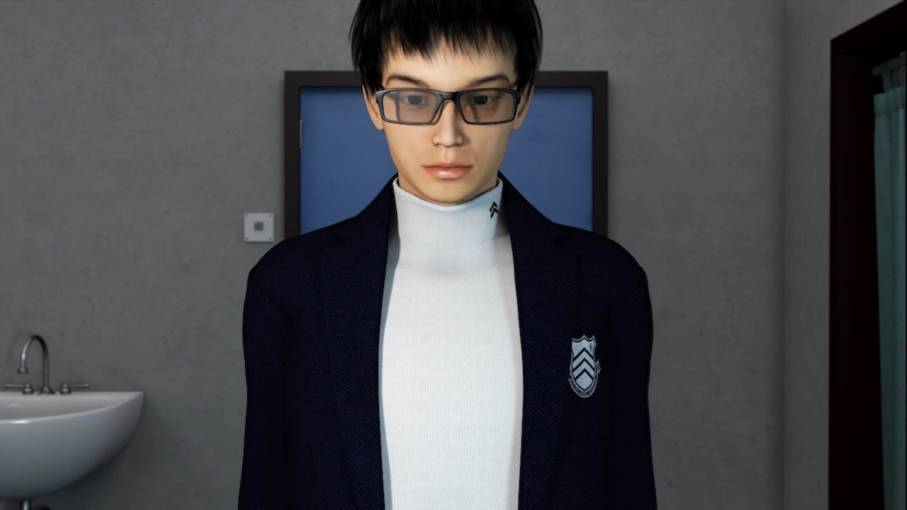 ペ○ソんナ5 美人女医妙先生の穴に射精まくり