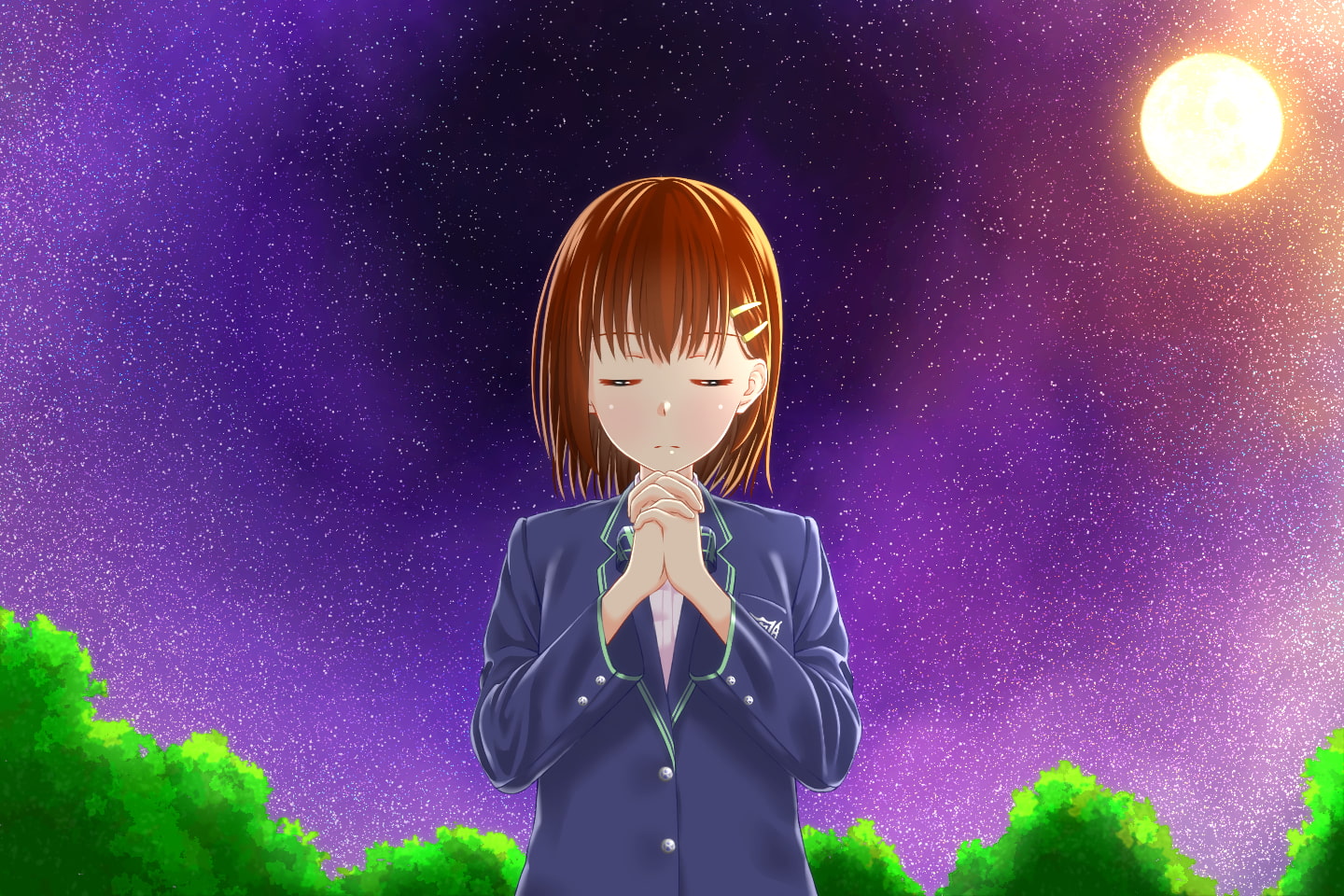 うたかたの輪廻