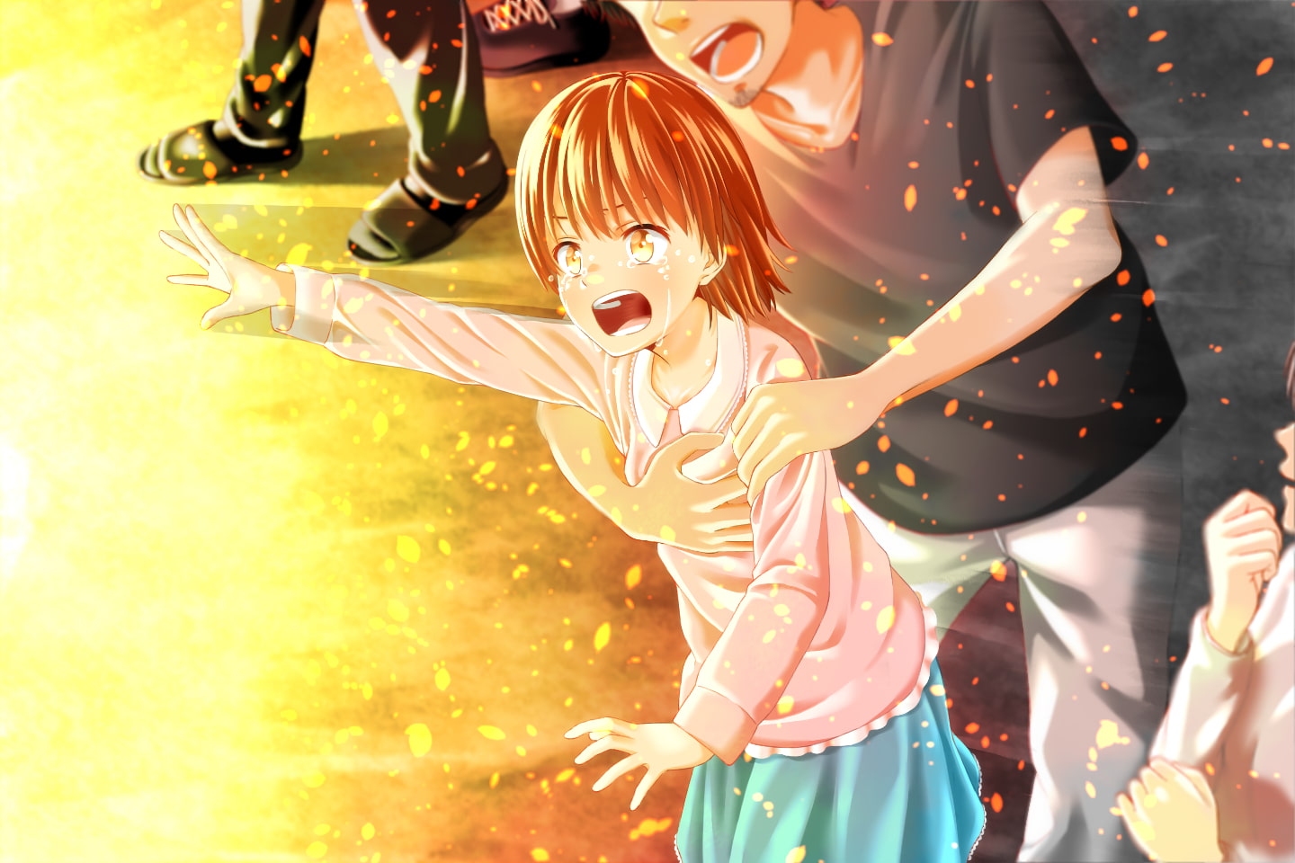 うたかたの輪廻