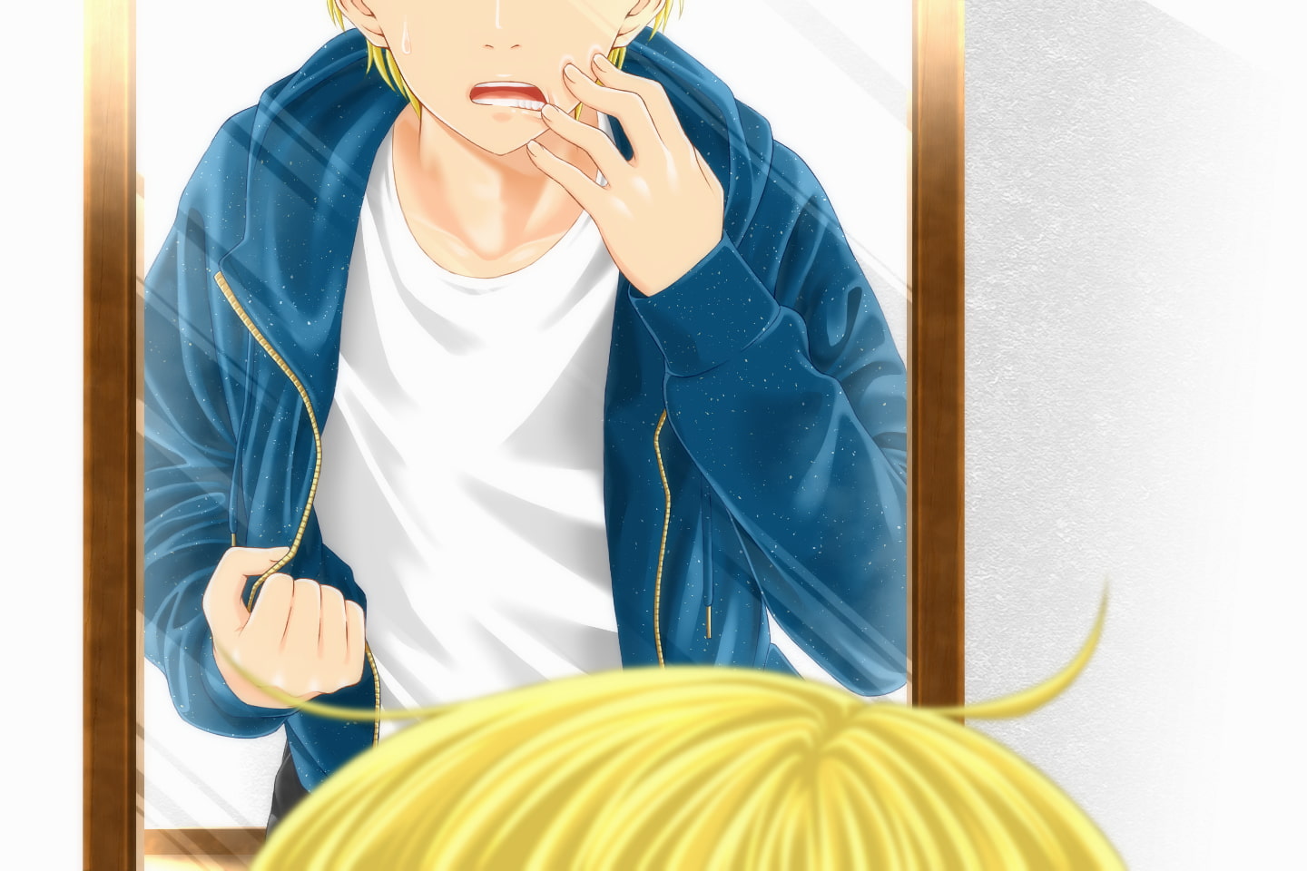 うたかたの輪廻