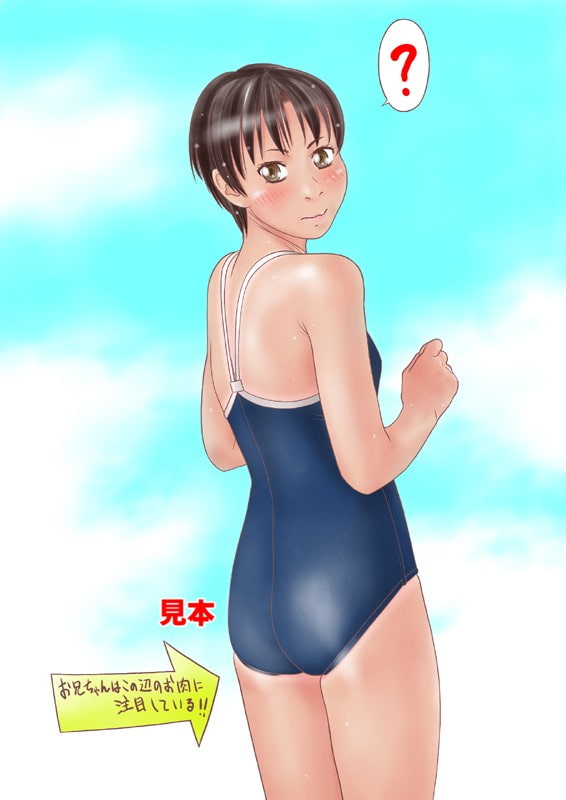 描きたいものをてきとうに描いてみたCG集