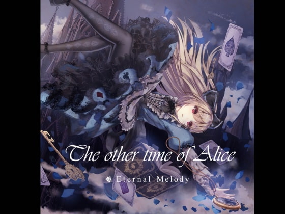 The other time of Alice