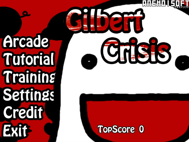 Gilbert Crisis
