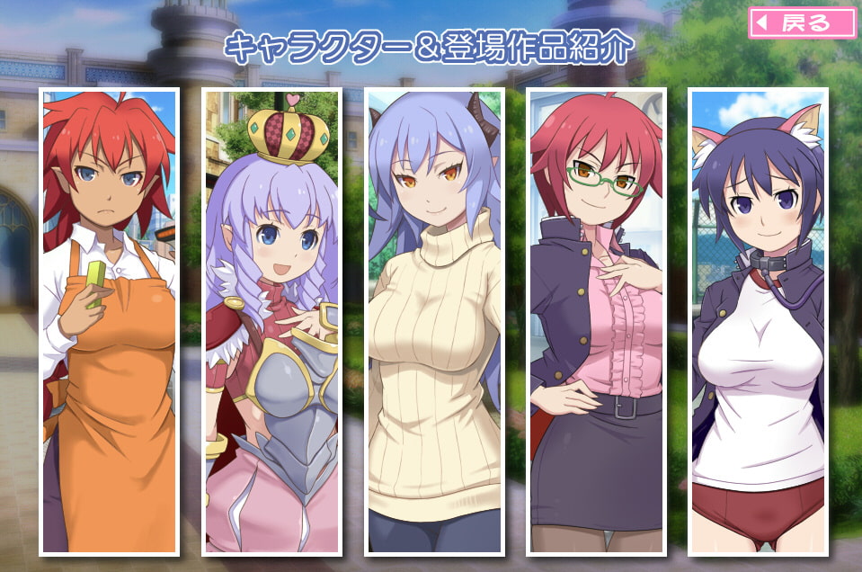 シュトラウさんの休日