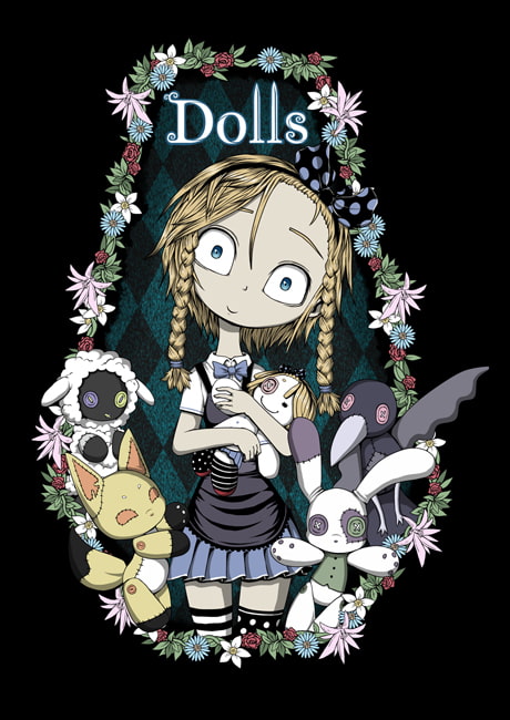 Dolls I+II