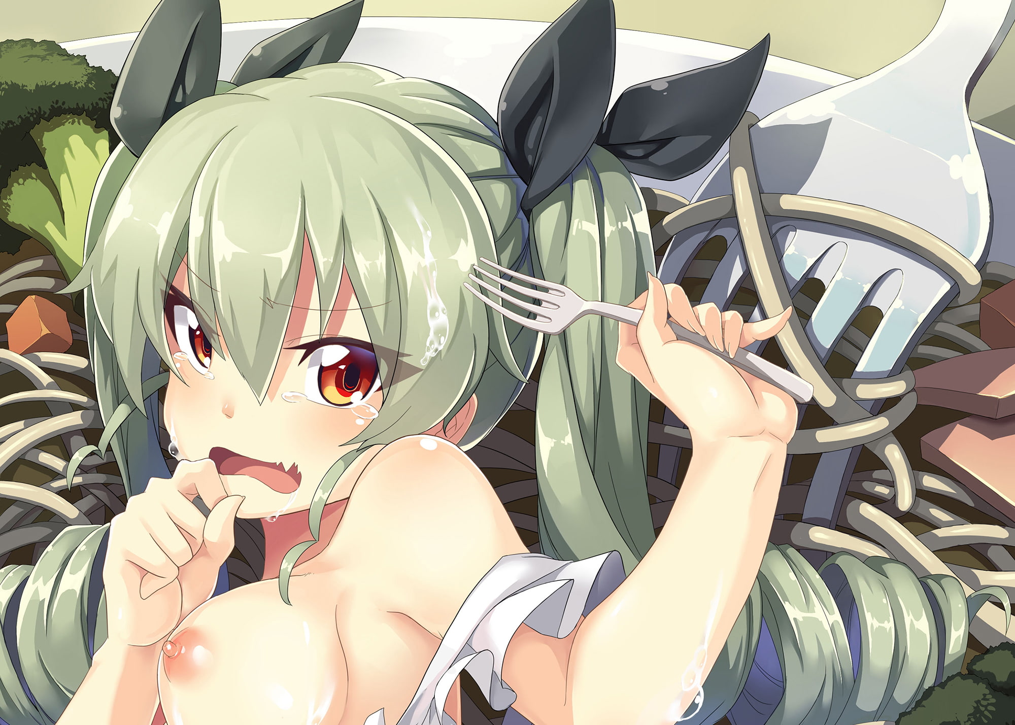 ZELITTO ARTWORK総合18禁画集