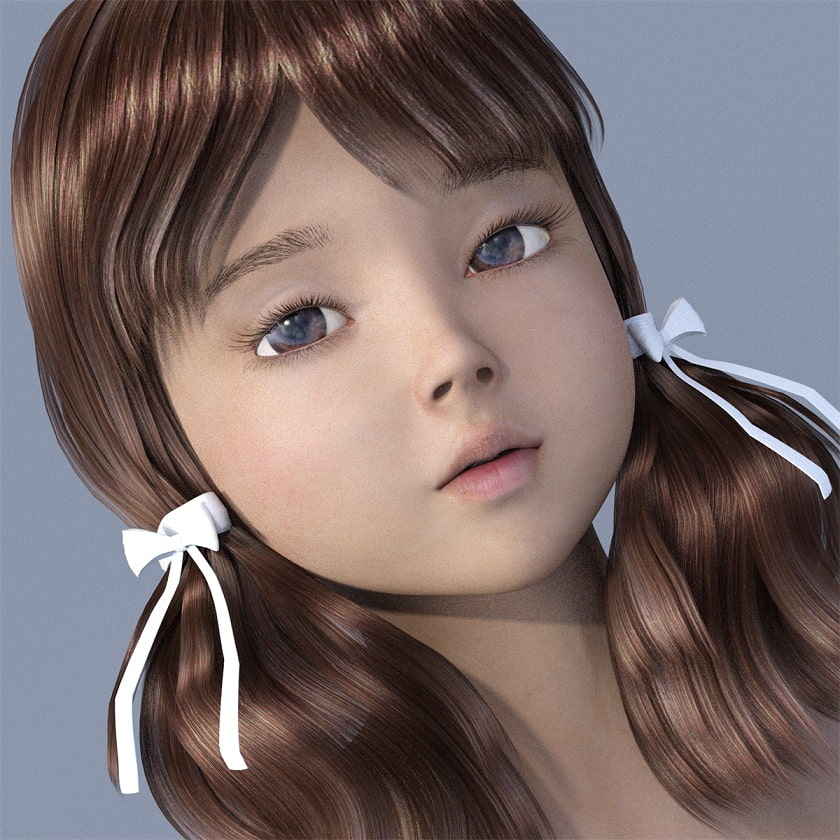 ブルマ少女監禁