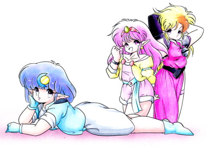 DISK Sugar Candy Vol.14