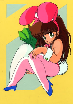 DISK Sugar Candy Vol.14