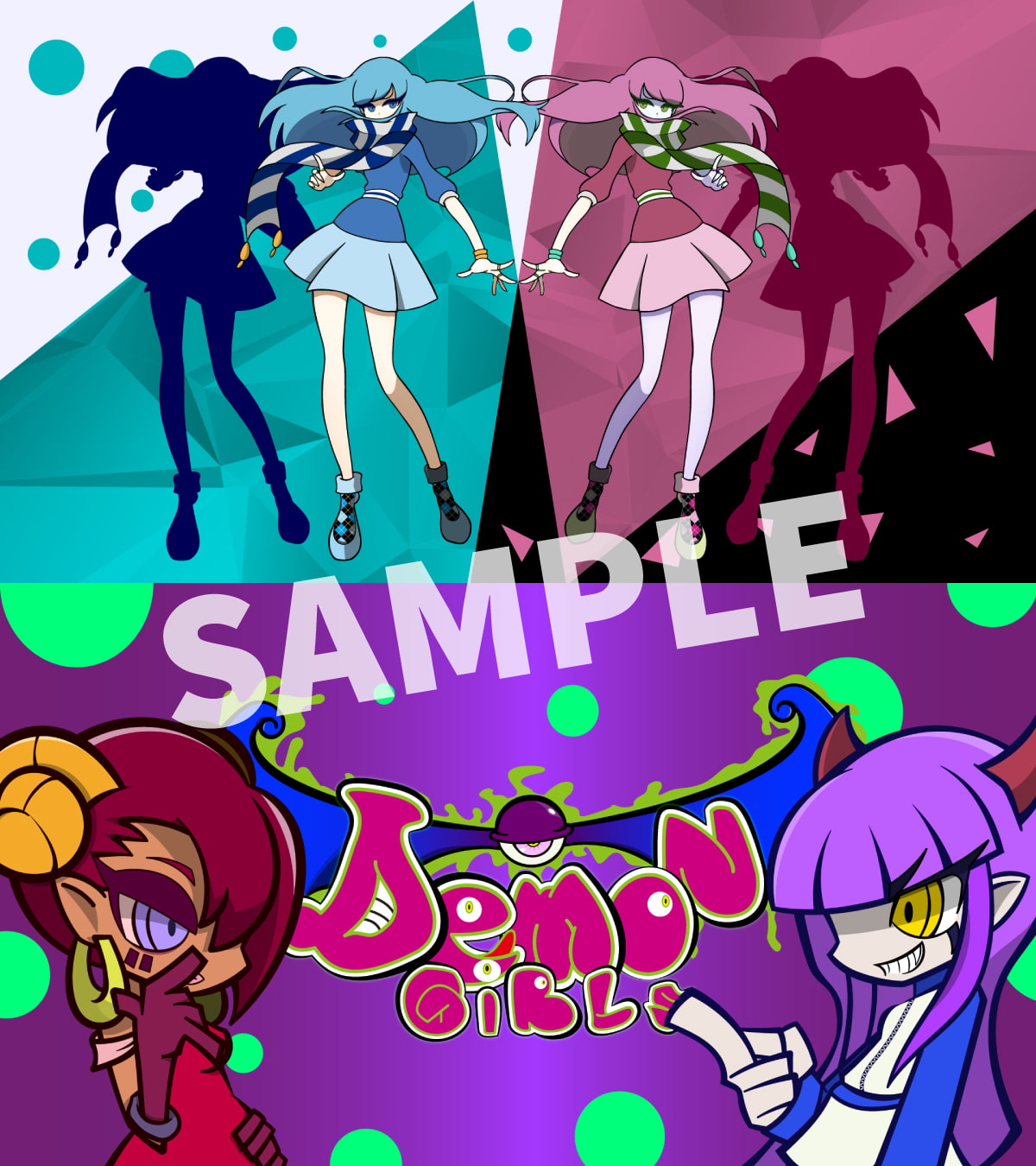 Hey's world Artworks 1st CG集『よせあつめ』