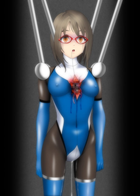 アイドルサイバー戦記 NEO GENERATOR episode3 凄惨!死を覚悟した瞬間