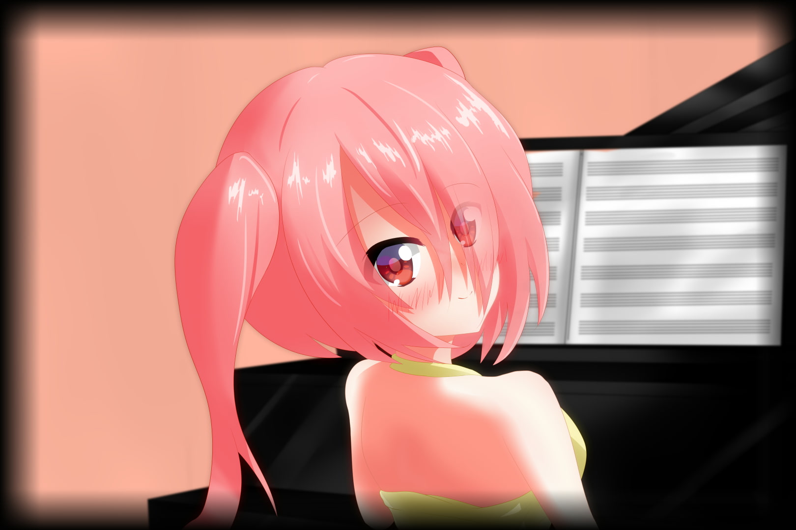 BGM Pack01 -Piano-【クリエイター支援】