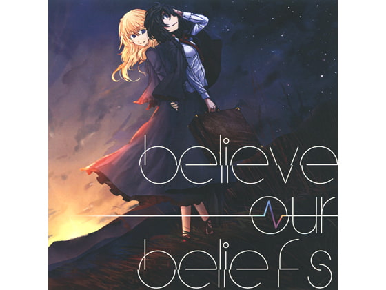 Believe Our Beliefs