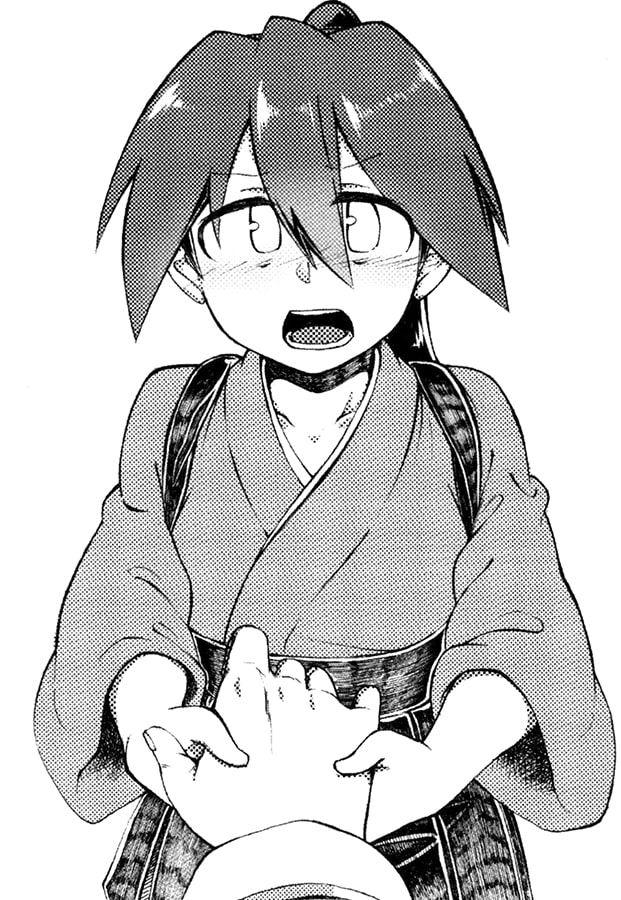 愛してます!鳳翔さん!