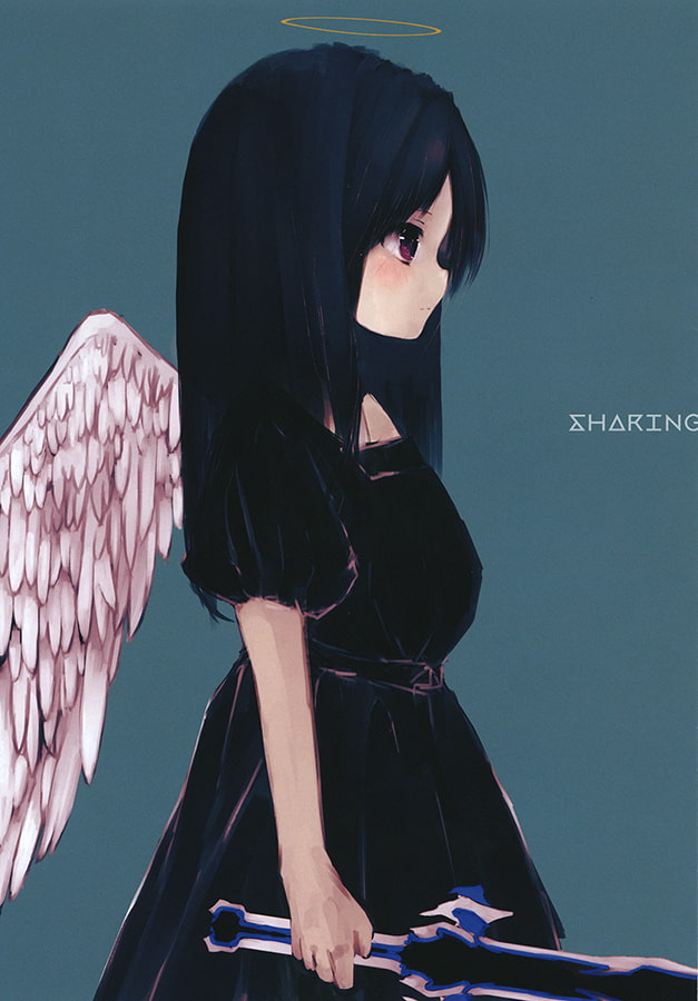 ephemerality-南柯之夢-