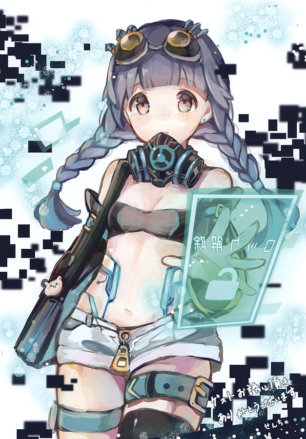 ephemerality-南柯之夢-