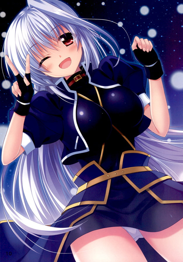 EINS FULL COLOR ILLUSTRATIONS