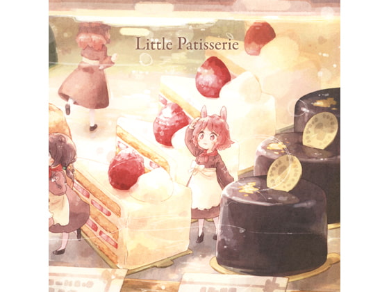 Little Patisserie