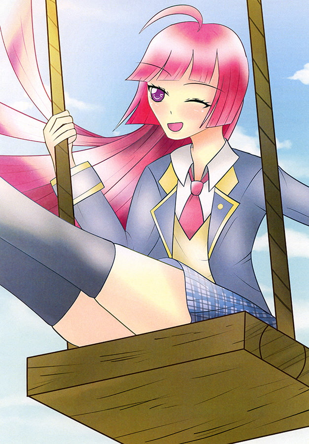 Sophy Satisfuction vol.2.0