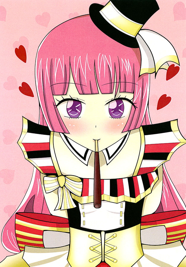 Sophy Satisfuction vol.2.0