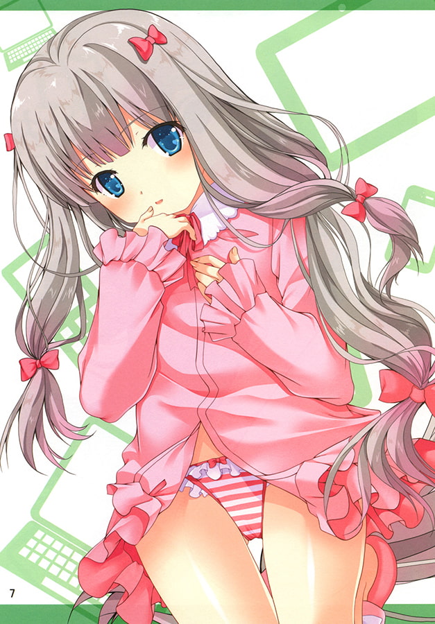 エロマ○ガ用センセイ