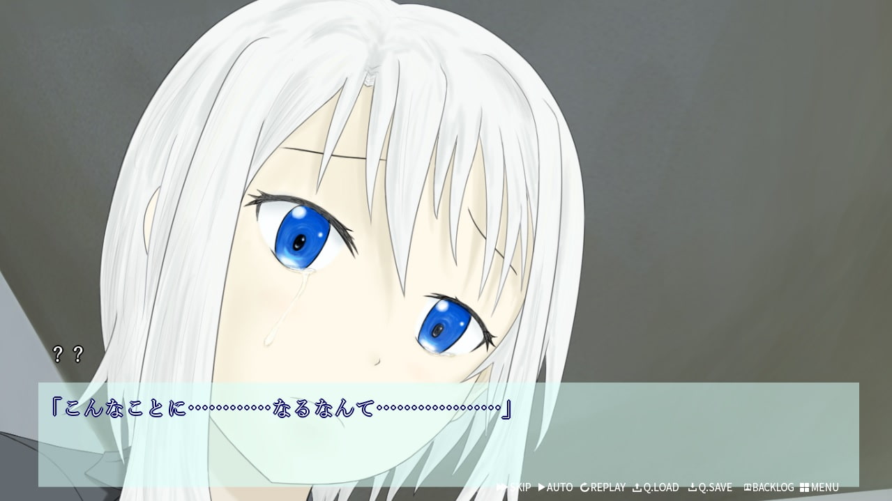 Oscillatus 零 EP1;2