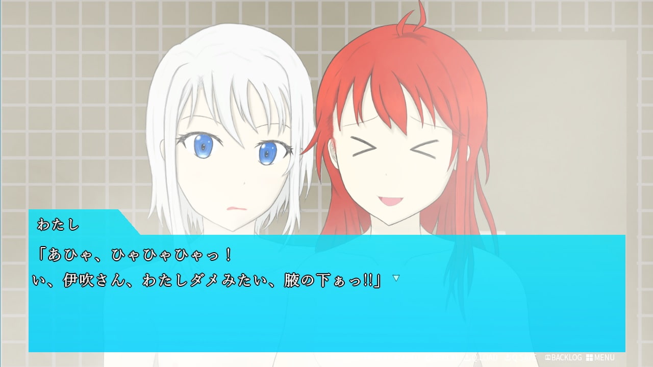 Oscillatus 零 EP1;2