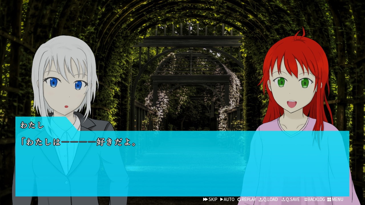 Oscillatus 零 EP1;2