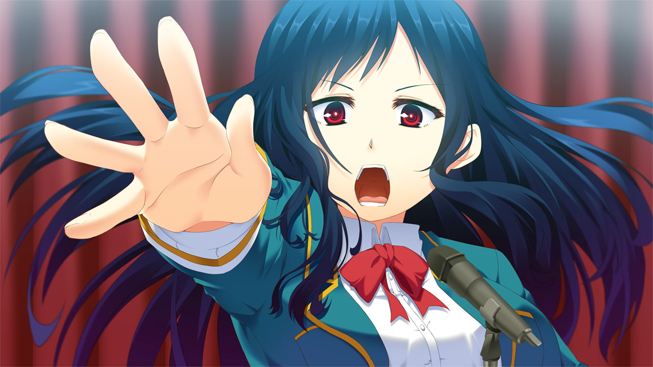 アオのリグレット