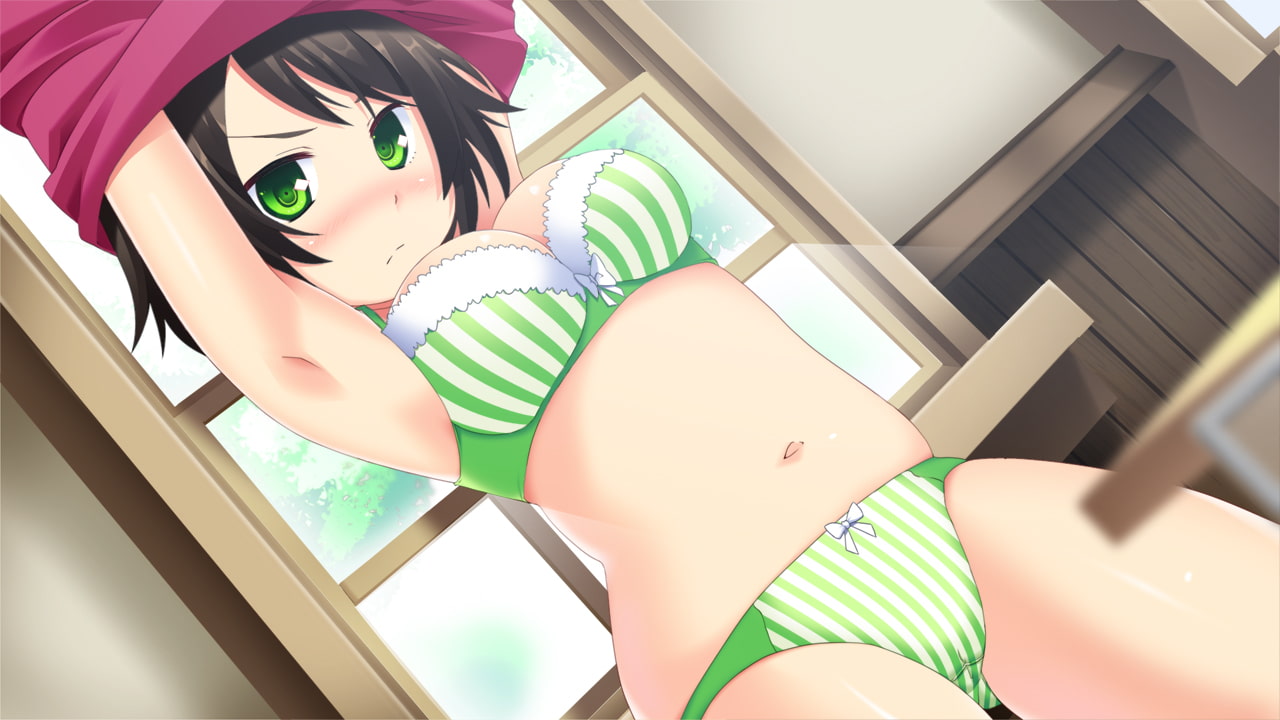 アオのリグレット