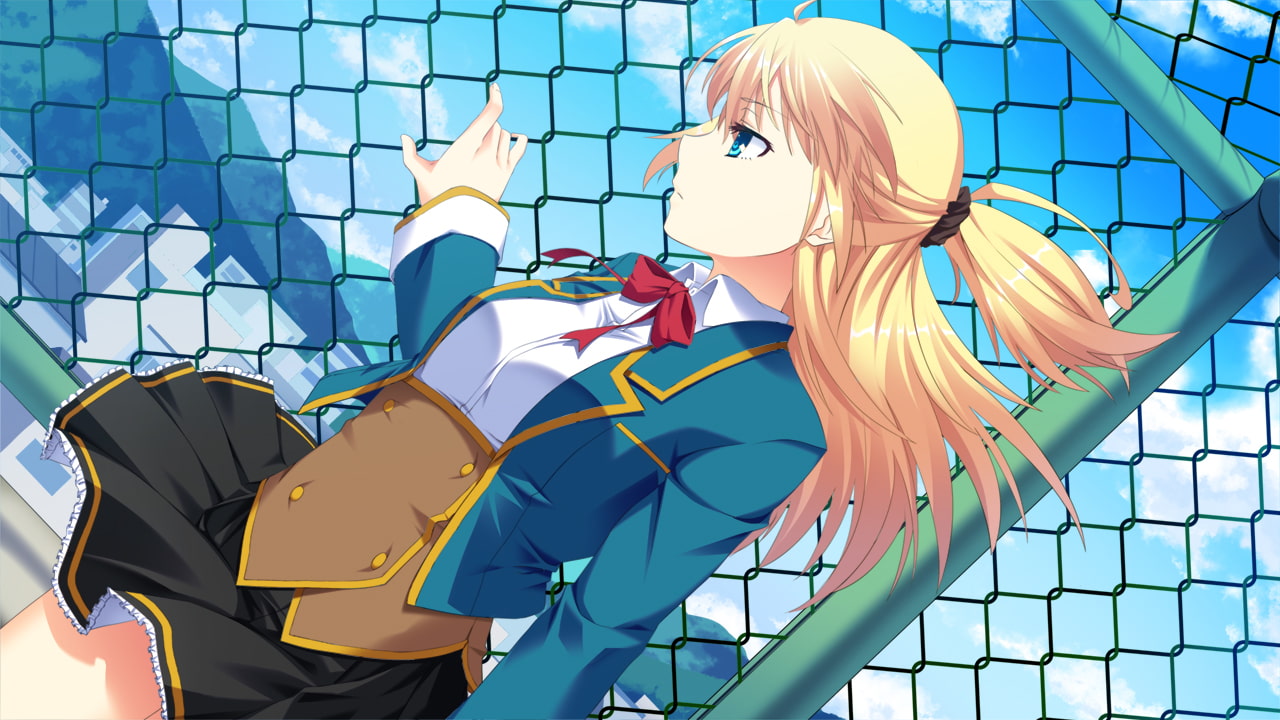 アオのリグレット