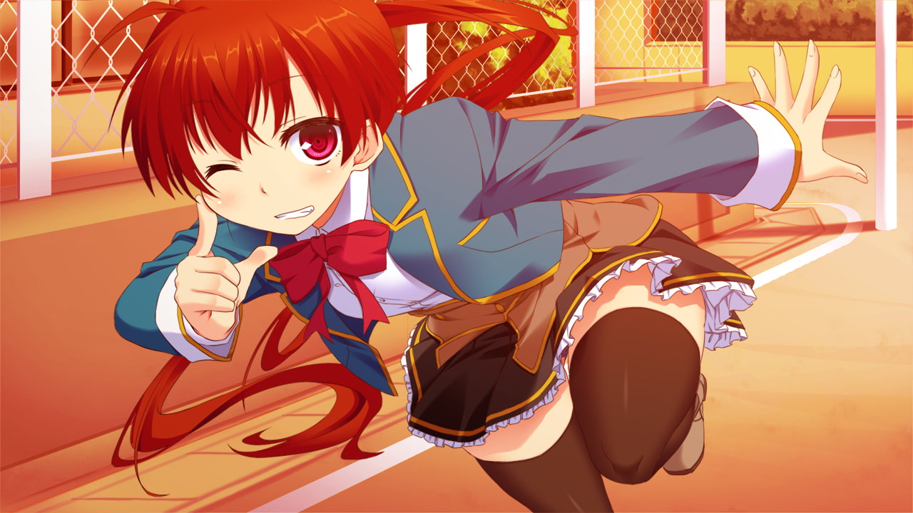 アオのリグレット