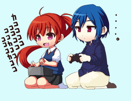 アオのリグレット