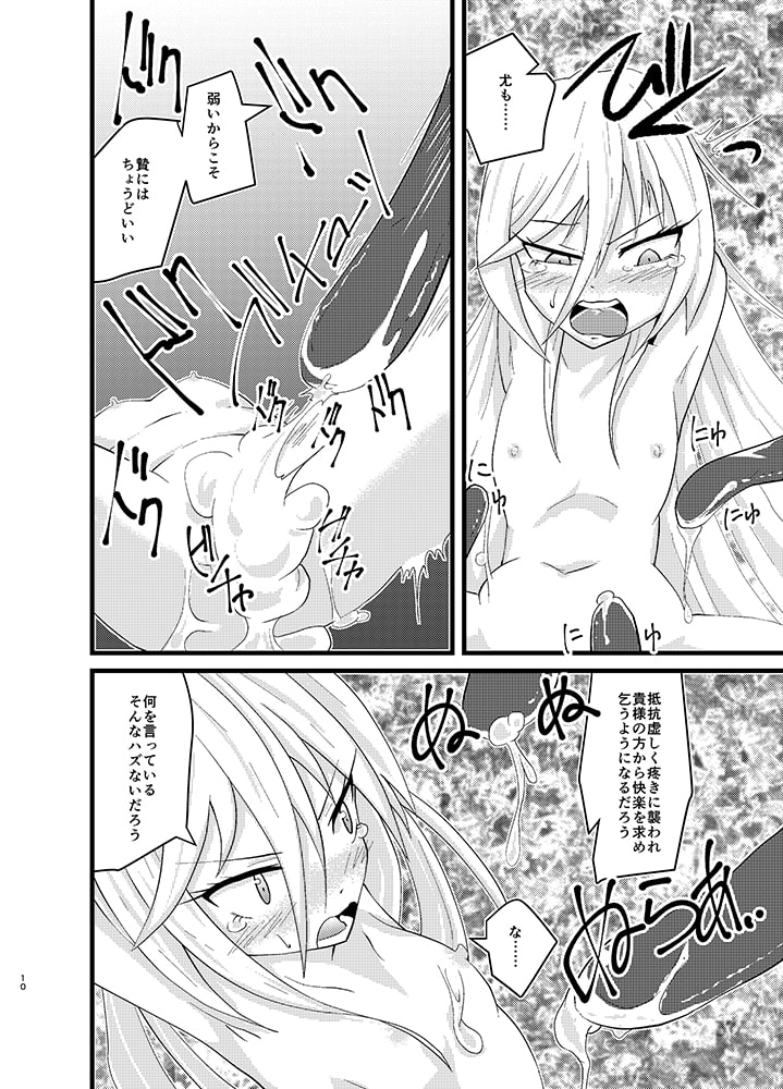 月の袖、菊の籬