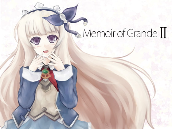 Memoir of Grande II