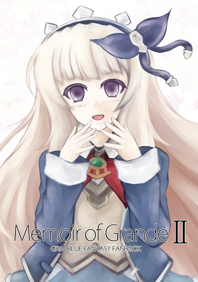 Memoir of Grande II