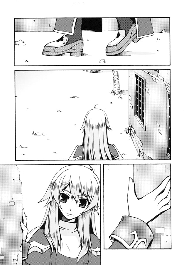 RS-06 RAGNAROK StellaR