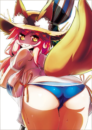 Fate G○and Order Lie or die