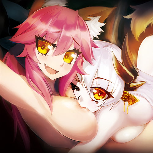 Fate G○and Order Lie or die