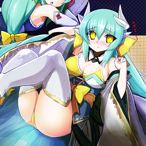 Fate G○and Order Happy Summer