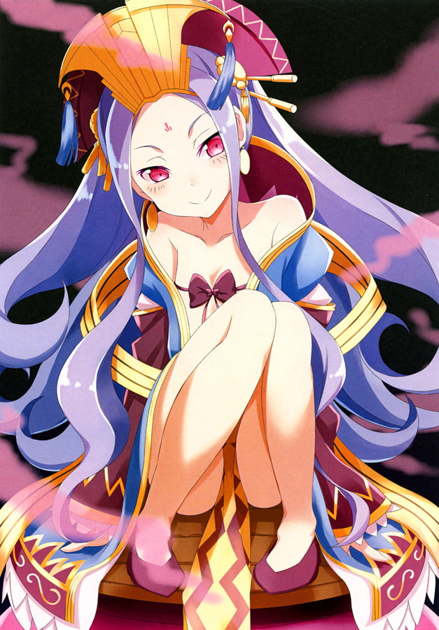 サーヴァントな日常 Vol.2