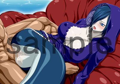 占いによるとあなた魚人だから可能なんじゃないですか