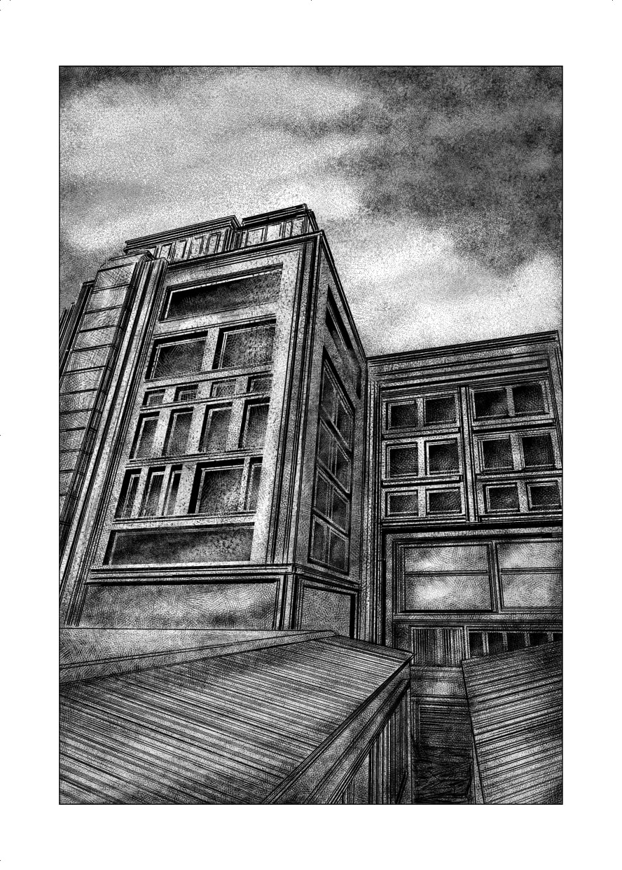 電○的な彼女の始点3