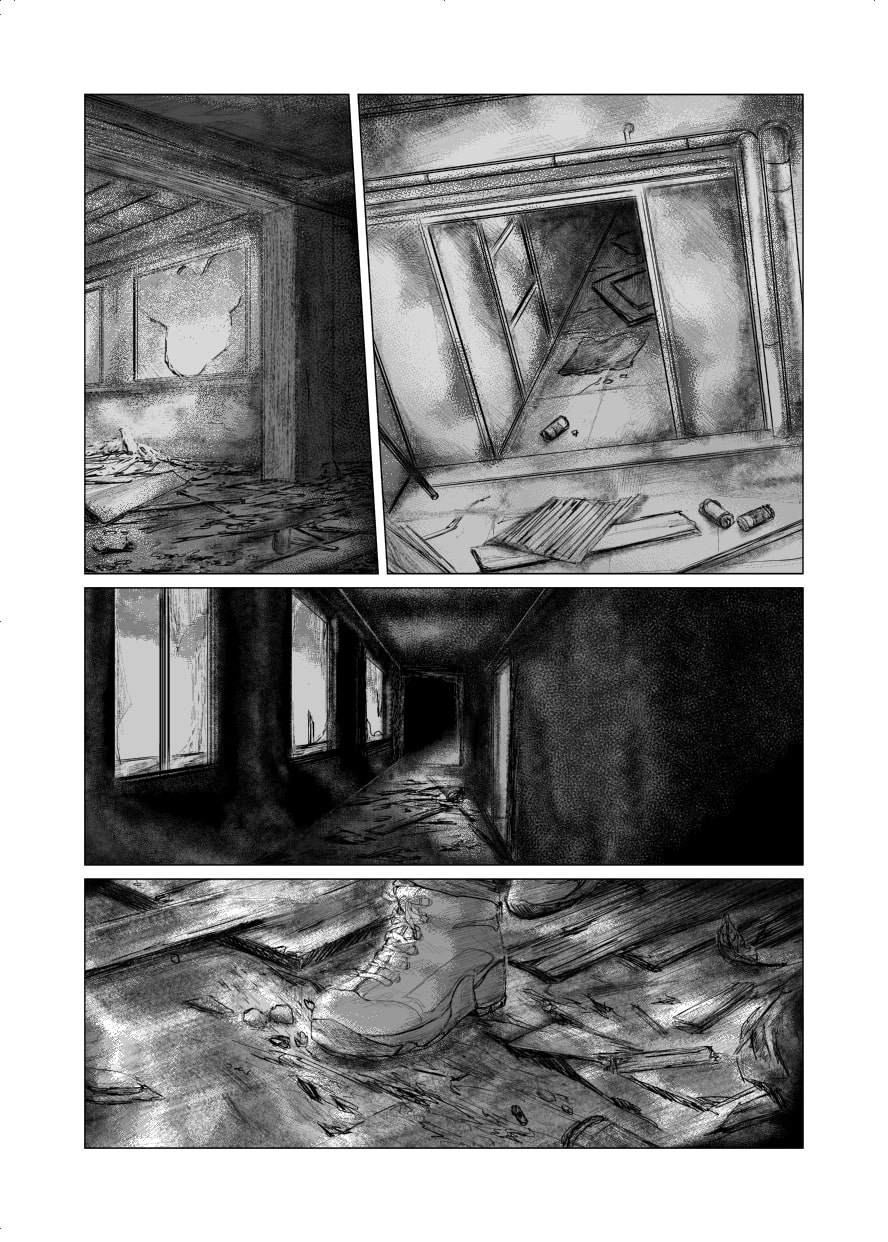 電○的な彼女の始点3