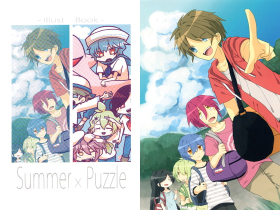 Summer x Puzzle