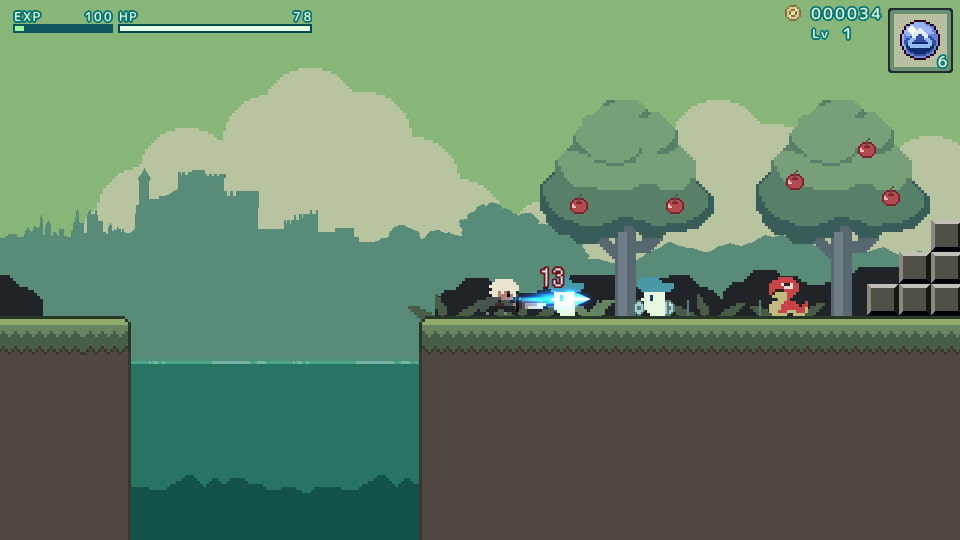 プロジェクト・エデン