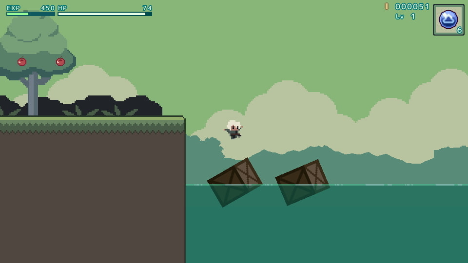 プロジェクト・エデン