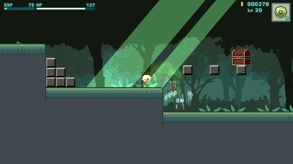 プロジェクト・エデン