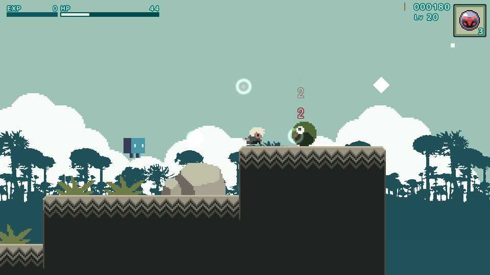 プロジェクト・エデン